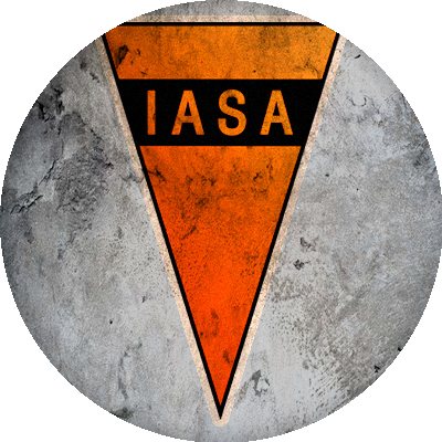 Logo Institución Atlética Sud América